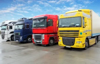 İstanbul Çal Nakliye Ambarı