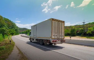 İstanbul ile Çal Arası Bulaşık Makinesi Taşıma